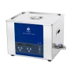 OEM Digital Ultrasonic Cleaner, 15 liters kapacitet, 360W effekt, låg ljudnivå drift,Digital, EU