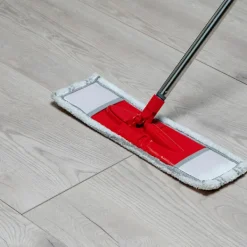 New Dirt Devil Microfiber mopp