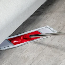 New Dirt Devil Microfiber mopp