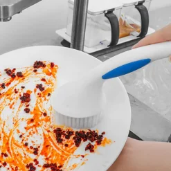 Clearance OCEAN Diskar, kastruller och stekpannor, borste för att rengöra köket, borste för att rengöra