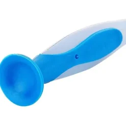 Clearance DAO Diskborste Diskborstar Långt Handtag & Mjukt Grepp Vänliga Borst Diskborste Med Sugkopp Kopp 2st db