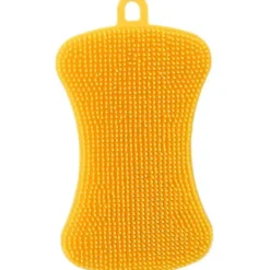 Clearance Diskborste i silikon - Multifunktionell rengöringsborste för kök - Hushållsrengöringsdyna