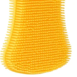 Clearance Diskborste i silikon - Multifunktionell rengöringsborste för kök - Hushållsrengöringsdyna