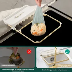 Outlet Diskhon-Sil, Diskhållare, Diskhon-Sil, Köksdiskhon-Sil