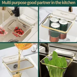 Outlet Diskhon-Sil, Diskhållare, Diskhon-Sil, Köksdiskhon-Sil