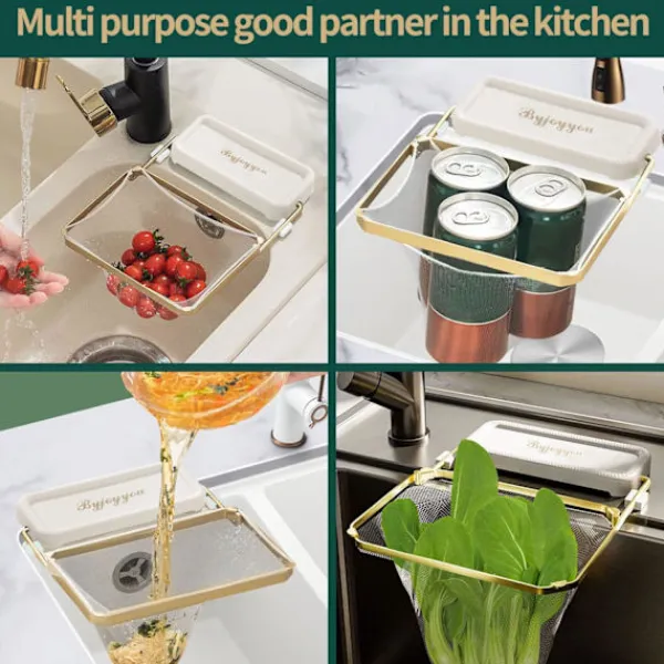 Outlet Diskhon-Sil, Diskhållare, Diskhon-Sil, Köksdiskhon-Sil