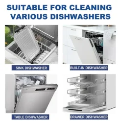 Sale Diskmaskinsrengöring