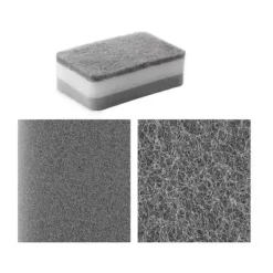 Best Diskmedelspump - För diskho, med svampbehållare