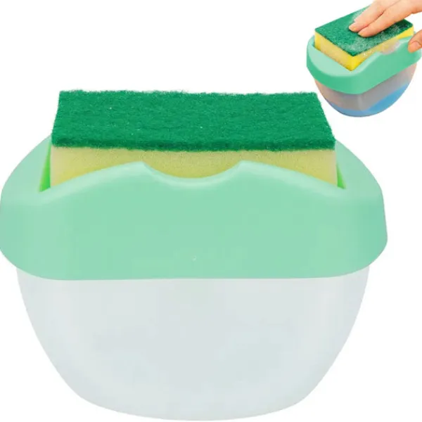 Diskmedelspump - Pump för Diskmedel - Disk