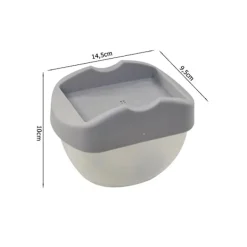 Diskmedelspump - Pump för Diskmedel - Disk