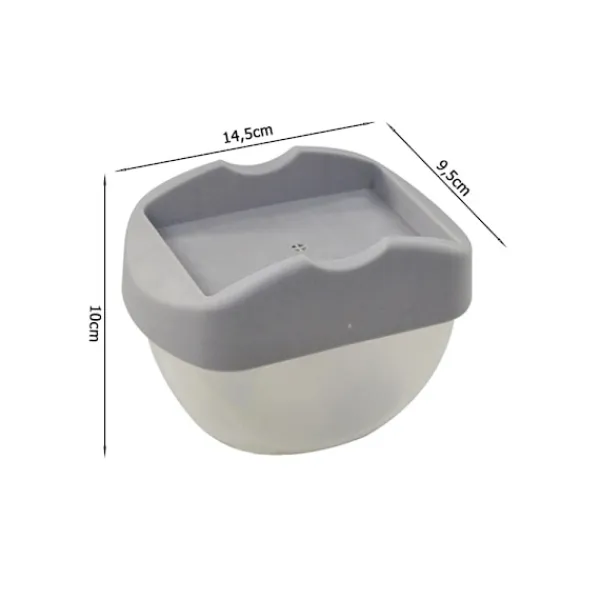 Diskmedelspump - Pump för Diskmedel - Disk