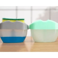 Diskmedelspump - Pump för Diskmedel - Disk