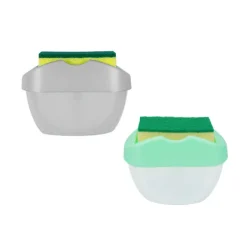 Diskmedelspump - Pump för Diskmedel - Disk