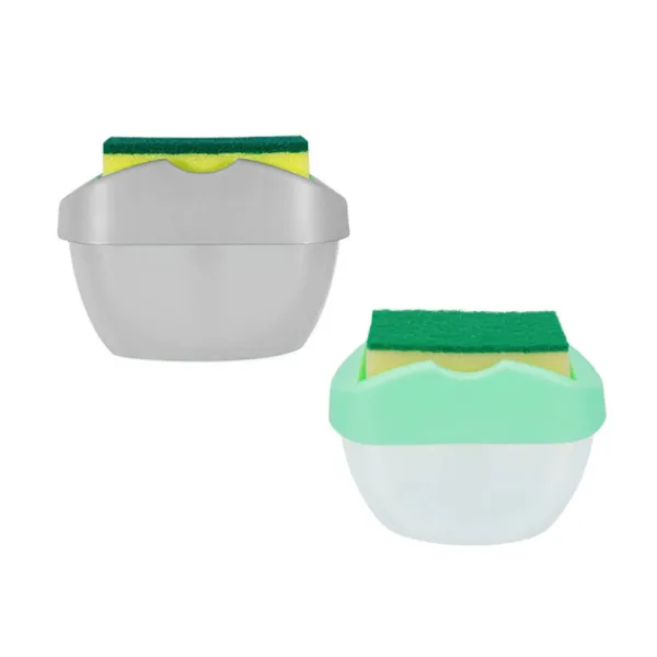 Diskmedelspump - Pump för Diskmedel - Disk