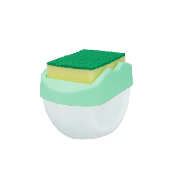 Diskmedelspump - Pump för Diskmedel - Disk