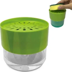 Diskmedelspump - Pump för Diskmedel - Disk