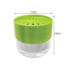 Diskmedelspump - Pump för Diskmedel - Disk