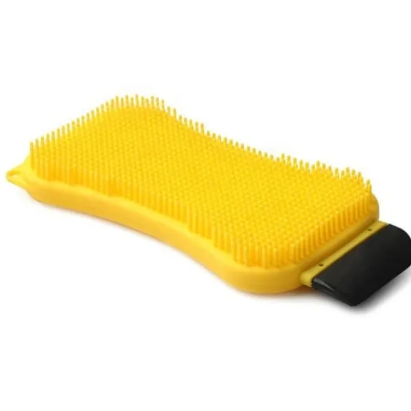 Clearance J-star Disksvamp i silikon (2-pack)