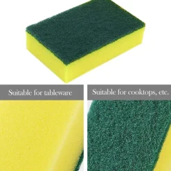 New Disksvampar, Praktiska Köksartiklar, Rengöringsartiklar, Bru