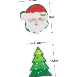 Outlet Disktrasor Köksrengöringssvampar för Disk Jul Köksvampset 2 st