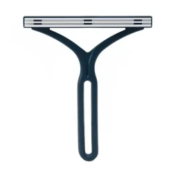 Hot J-star Djurskrapa katt kennel hund kennel soffa matta kläder klibbig hårborttagningsmedel ett huvud dubbel användning hårborttagning borst rengöring blue