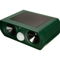 Best Djurskrämma med blixt