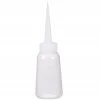 Outlet Rosfix Dosflaska med Dispenser 100Ml – Säker Förvaring av Kemikalier | PE-Material | Precision för Lösningsmedel och Rengöring