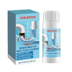 Drain Master Anti-Stopp Rengörare