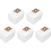 Outlet Dream Bot Z10 Pro Avfallspåse 20389 Dreamtech Z10 Pro Påsar 5 Styck Dammsugare Dammsugare Soprobot Dammuppsamlingspåse För Bot Z10 Pro L10 Plus