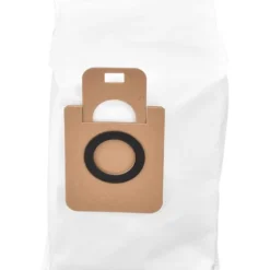 Outlet Dream Bot Z10 Pro Avfallspåse 20389 Dreamtech Z10 Pro Påsar 5 Styck Dammsugare Dammsugare Soprobot Dammuppsamlingspåse För Bot Z10 Pro L10 Plus