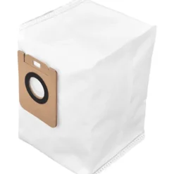 Outlet Dream Bot Z10 Pro Avfallspåse 20389 Dreamtech Z10 Pro Påsar 5 Styck Dammsugare Dammsugare Soprobot Dammuppsamlingspåse För Bot Z10 Pro L10 Plus
