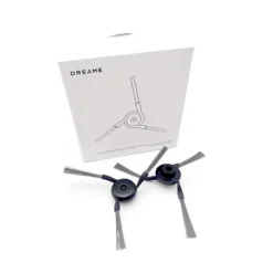 Hot Dreame Bot X40 Ultra Robotdammsugare Reservdelar för Mijia M40 Gummi Huvud-/ Hårklipp / Sidoborste, Filter, Moppduk