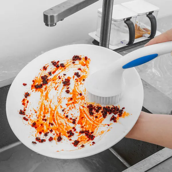 Outlet Dörr- och fönsterrengörare, kakelväggsborste, diskmaskinsavfettare, c