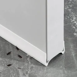 Clearance Dörrbotten Ljudisolering Väderskydd, Dörrdragstopp Kallsäker, Dörr