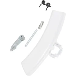 Hot ELECTROLUX Dörrhandtag, 4055237731 4055123634 - torktumlare