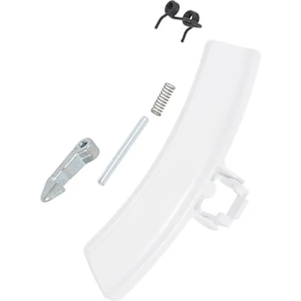 Hot ELECTROLUX Dörrhandtag, 4055237731 4055123634 - torktumlare