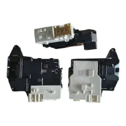 Clearance Dörrlåsbrytare för LG DFS03857 tvättmaskin