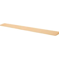 Dörrtröskelramp, robotdammsugningsramp, rampkudde, inomhus tröskelramp, entréramp