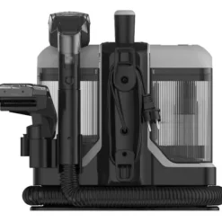 Clearance LITTLE BALANCE Détacheur - - Spot Power 750 - 15000 Pa - 1,6 L - Rengöringsprov - Svart