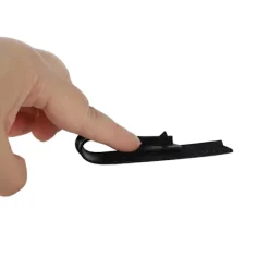 Sale Dubbelsidig Fönsterputsare med Magnetisk Glasrengöringsarm, Ergonomiskt Plastgrepp, 20-30mm för Höghus, Hållbar och Effektiv Rengöring