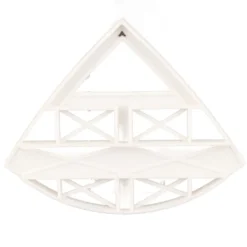 Sale Dubbelsidig Fönsterputsare med Magnetisk Glasrengöringsarm, Ergonomiskt Plastgrepp, 20-30mm för Höghus, Hållbar och Effektiv Rengöring