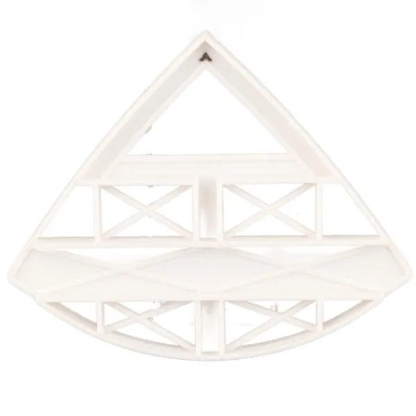 Sale Dubbelsidig Fönsterputsare med Magnetisk Glasrengöringsarm, Ergonomiskt Plastgrepp, 20-30mm för Höghus, Hållbar och Effektiv Rengöring