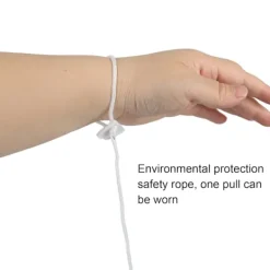 Sale Dubbelsidig Fönsterputsare med Magnetisk Glasrengöringsarm, Ergonomiskt Plastgrepp, 20-30mm för Höghus, Hållbar och Effektiv Rengöring