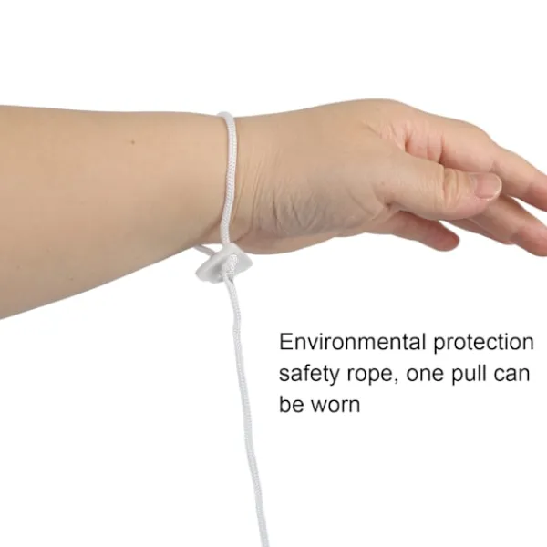 Sale Dubbelsidig Fönsterputsare med Magnetisk Glasrengöringsarm, Ergonomiskt Plastgrepp, 20-30mm för Höghus, Hållbar och Effektiv Rengöring