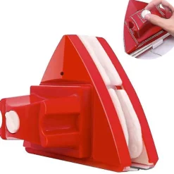 Discount Dubbelsidig fönsterputsare Glasfönstermagnet Rengöringsverktyg, 5-växlad justerbar magnetisk glidtvättborste Verktyg