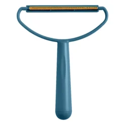 Discount INF Dubbelsidig Ludd- & Noppborttagare Blå