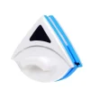 New Dubbelsidig Magnetisk Fönsterputs Dubbellagersputs (blå p3-8 mm){hh}