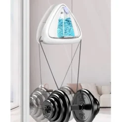 Clearance Dubbelsidig magnetisk fönsterputsare 3-8 mm