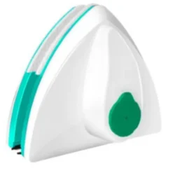 New Dubbelsidig Magnetisk Fönsterputs Automatisk Dränering Torkare Glas Fönstertvätt Hushållsrengöringsverktyg För Fönstertvätt[GPA] 15-26mm