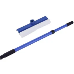 Clearance Dubbelsidig Vindruteskrapa med Handtag